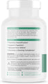 Detox for Her 30 Day Detox Cleanse Formula That Supports Healthy Digestion Function, Promotes Detoxification, & Balances from Within*...
