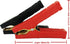 Jumper Cable Battery Clamps Crocodile Clamp Pure Copper 100A/800A/1500A Car Battery Charger Clamps Power Replacement Battery Alligator Clips Jumpe...