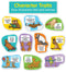 Character Traits Bulletin Board...