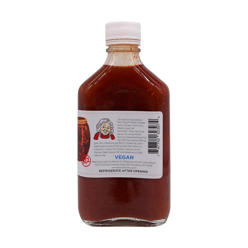 MAMA OS Premium Kimchili Sauce, 7 OZ...