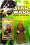 Star Wars Power of the Jedi Saesee Tiin Action Figure...