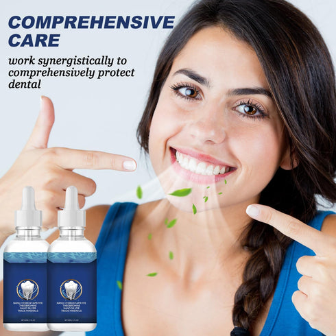 Dentite Cavity Healing Tooth Armor, Dentite Tooth Armor?2 Pcs?...