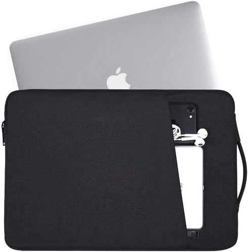 17.3 Inch Laptop Carry Case Sleeve for HP ENVY 17 17t/Pavilion 17/Omen 17, Acer Predator 17, Dell Inspiron 17/Dell G3 G7 17.3, Lenovo Ideapad 17, ...