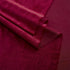 Wine Red Velvet Fabric by The Yard,1 Yard 60" Wide Soft Stretchy Velvet Cloth for Upholstery Sofa Chair Cover,DIY Sewing,Costume,Craft,Curtain...