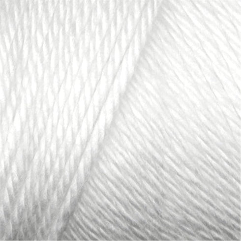 Caron Bulk Buy: Caron Simply Soft Yarn Solids (3-Pack) White #H97003-9701......