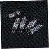 OSALADI 10 Pcs Bulb 10w Landscape Small Light Bulb G4 Led Chandeliers 12 Volt Lights Under Cabinet Light Bulb Type t Bulb Halogen Bulbs T-3 Led Bu...