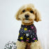 Small Dog Clothes for Boys Boys Girls Dog Shirts Galaxy Cat Sweater Pet Outfit Puppy Clothing (X-Large)...