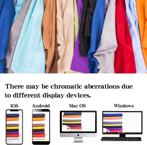 Elegant Comfort Luxury Sheer Curtains, Window Treatment Curtain Panels with Rod Pocket for Kitchen, Bedroom and Living Room (40 x 84-inches Long, ...