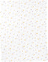 Simple Joys by Carter's Neutral's 2-Pack Cotton Gauze blanket, Peach/Ivory Duck, OSZ...