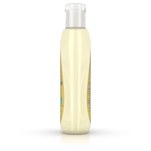 Johnsons Head-to-toe Tearless Gentle Baby Wash & Shampoo, 1.7 Fl. Oz, 1.70 Oz...