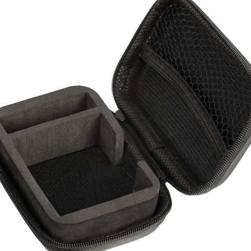 in Ear Monitor Case for IEM, in Ear Monitors, in Ears, Headphones, Earphones, Earbuds. Suitable for KZ ZS10/ZS10 Pro/ZSN/ZST/ZEX/AS10/AS16,YINYOO ...
