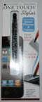 Monteverde Ballpoint Pen & One Touch Stylus (Grey Skins)......