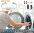 285790 Washer Clutch Band & Lining Kit 6 Pads Replacement for AP3094538 PS334642 285332 3354732, Compatible with Whirlpool Kenmore Maytag Washers