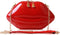 SUKUTU Patent Leather Lip Purse Box Clutch Lip Shaped Party Prom Unique Design Purses Womens Evening Clutch for Teen Girls...