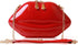 SUKUTU Patent Leather Lip Purse Box Clutch Lip Shaped Party Prom Unique Design Purses Womens Evening Clutch for Teen Girls...