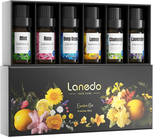 ?????????????? ???????? ???????? ?????? ???????????? ?????????????? ?????????????????? ???????? ???????? ?????? - Lavender, Lemon, Peppermint, Cha...
