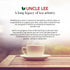 China Green Dieters Tea?by Uncle Lee - Detox Tea with Senna Laxative, Constipation Relief for Adults, Supports A Healthy Weight, Caffeine-Free Her...
