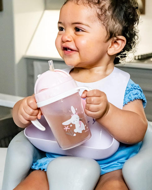 Stephen Joseph SJ120021 Straw Cups, Unicorn, One Size...