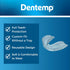 Dentemp Protect-It Custom Fit Grinding Mouth Guard 8 Pack for Grinding Teeth at Night - Night Guards for Teeth Grinding & Sleep...