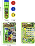 Georgie Porgy Children Projector Toys Educational Science Set Wall Ceiling Tent Torch Toddler Flashlight for Kids Gifts for Boys Girls (Dinosaur)...