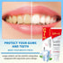 Sp-6 Ultra Whitening Toothpaste, Super Probiotic SP-6 Toothpaste, Probiotic Brightening Toothpaste, Deep Cleaning Care Toothpaste (2PCS)...