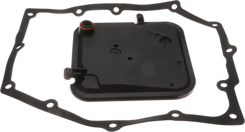 WIX Filters - 58013 Automatic Transmission Filter, Pack of 1...