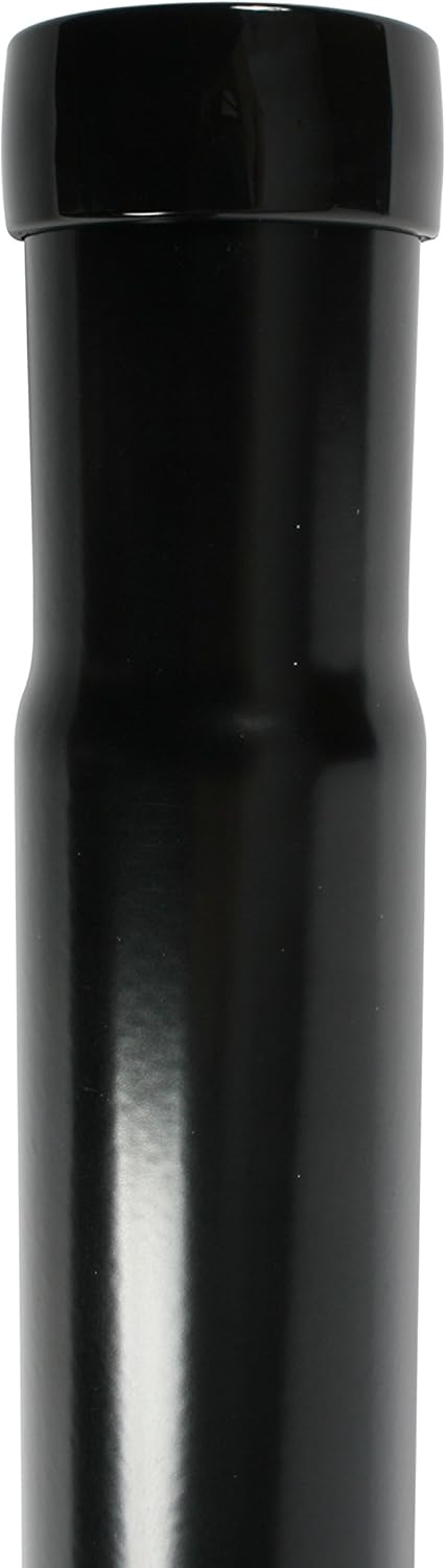 Cen-Tec Systems 34509A Aluminum Ratchet Vacuum Wand, Black...