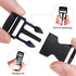 RETON 0.59 Inch 10 Yards Black Nylon Webbing Strap + 20 PCS Adjustable Buckles Plastic Side Release Buckles...
