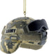 United States Army Combat Helmet Christmas Ornament...