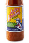 Salsa Huichol Hot Sauce 6.5 oz (pack of 3) - Mexican Sauce...