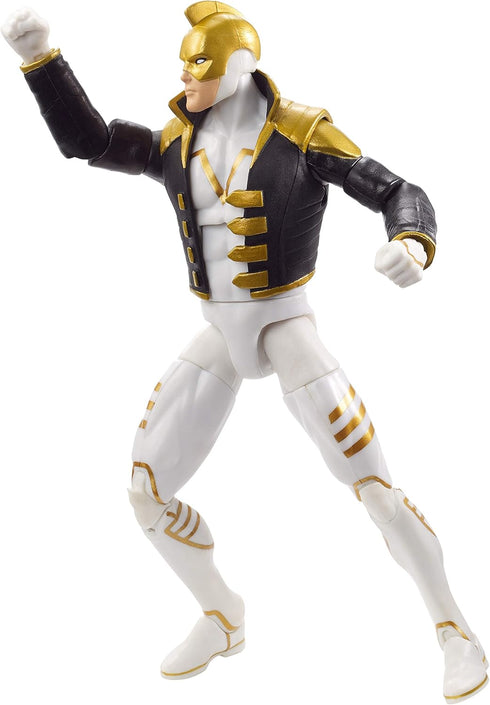 DC COMICS Multiverse DC REBIRTH THE RAY Figure...