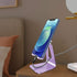 Adjustable Cell Phone Stand, Phone Holder,Tablet Stand Dock,Aluminum Desktop Compatible with iPhone 12 iPad,Samsung Galaxy,Google All Smart Phone/...