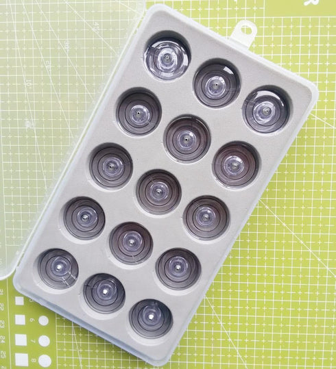 YICBOR Bobbins 312956 for Singer 6235, 6250, 6251, 6267, 6268 Sewing Machine...