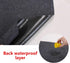Humidifiers Mat,For floor surface/Absorbent mat Lightweight Washable Floor Mat?Under the Humidifiers Mat?Multifunctional home appliance mat?back N...