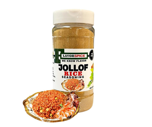 Onga Stew Seasoning 50g (10, 1 PACK (LARGE SIZE) | With Jollof Rice Seasoning crafted with 100% Natural Herbs and Spices with No Additives 3.8oz (...
