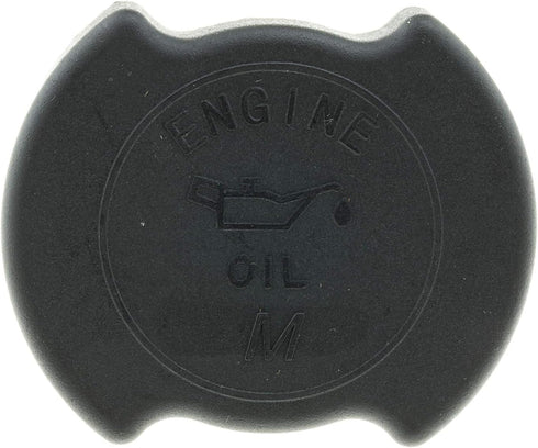 Stant 10117 Oil Filler Cap, black, Medium...