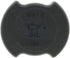 Stant 10117 Oil Filler Cap, black, Medium...