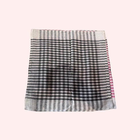 Kitchen Duster Cloth Cotton, Wet and Dry Cloth, Multi Purpose Cloth, Kitchen Cleaning Cloth, Medium Kitchen Cleaning Towel, Kitchen Towel, 40 x 35...