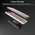 TECHSMARTER Wireless Portable Charger Power Bank with Anti-Slip Suction Cups, 8000mAh 18W USB-C Battery Pack, for Samsung S24, S23, S22, S21, S20,...