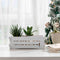 AOJEZOR Toilet Paper Storage: Small Bathroom Storage for Small Space - White Bathroom Organizer...