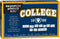 Magnetic Poetry - College Kit - Words for Refrigerator - Write Poems and Letters on the Fridge - Made in the USA...