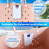 CULASIGN Phone Holder Compatible for Bogg Bag, Phone Case Insert Accessories for Bog Bags, Plastic Shell Case Fits All Cell Phones,Keep Your Phone...