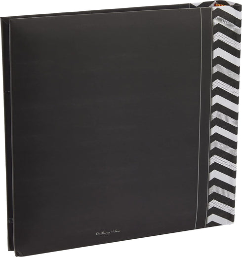 Pioneer Photo Albums EV-246CHLK Happiness Photo Album 4 x 6 Inch...