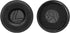 Geekria QuickFit Replacement Ear Pads for Plantronics BackBeat FIT 500, BackBeat FIT 505 Headphones Ear Cushions, Headset Earpads, Ear Cups Cover ...