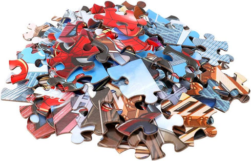 Kids Puzzles,Age for 5,6,7,8,9,10,11,12 Boys and Girls Toy Puzzles,100 Pieces...