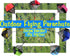 14 Pcs Parachute Toy,Tangle Free Outdoor Flying Parachute Men,Hand Throw Flying Toys for Birthday Gifts,Christmas Day,Filling Stocking Stuffer ,Ki...
