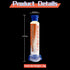 Sn42/Bi58 T4 Lead Free Solder Paste (30g) & Lead-Free Solder Flux 10cc, Supplied By Wonderway...