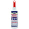 BEACON 3-in-1 Advanced Craft Glue - Fast-Drying, Crystal Clear Adhesive for Wood, Ceramics, Fabrics, and More, 4-Ounce...