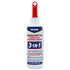 BEACON 3-in-1 Advanced Craft Glue - Fast-Drying, Crystal Clear Adhesive for Wood, Ceramics, Fabrics, and More, 4-Ounce...