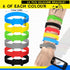 Skylety 72 Pcs Video Game Party Favor Set, Rubber Bracelets Stamps Video Game Acrylic Lobster Keychain Gamer Birthday Party Favors Supplies, Gift ...